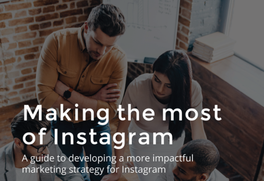 Making The Most of Instagram | Union
