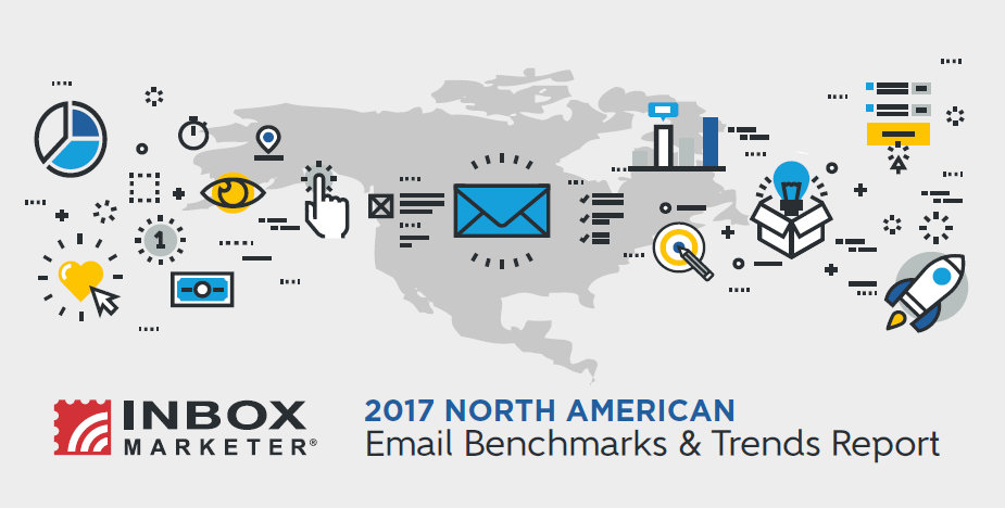 2017 North American Email Benchmarks & Trends Report | Inbox Marketer 1 | Digital Marketing Community