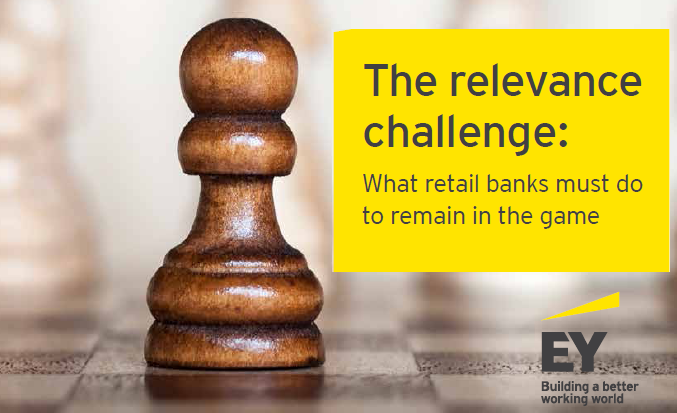 What Retail Banks Must Do to Remain in the Game? 2016 | EY Retail banks are the division of a bank that deals directly with retail customers. It's some kind of change in the financial services industry. Find out more about digital banking in the Digital Marketing Community.