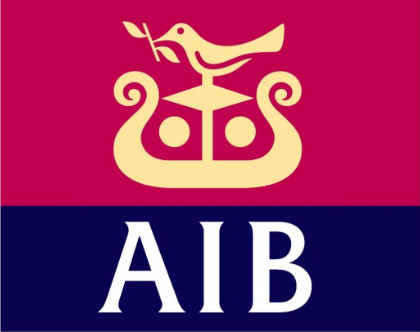 Allied Irish Banks is one of the so-called big four commercial banks in Ireland offering a full range of personal and corporate banking services.