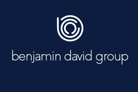 Benjamin David Group is a Montreal-based consulting firm specializing in customer lifecycle journeys and customer-centric marketing strategies guiding clients from multiple industries on e-mail marketing, content strategy and social media management, traffic and acquisition, branding and design, plus special app and product launches.