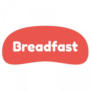 Breadfast delivers the daily needs of fresh bakery every morning to doorsteps so clients don't have to freeze or defrost bakery anymore.