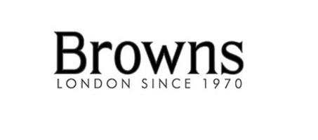 Browns Fashion is one of London’s most valued fashion landmarks, it continues to offer pieces that have been individually handpicked from the world’s top designers.