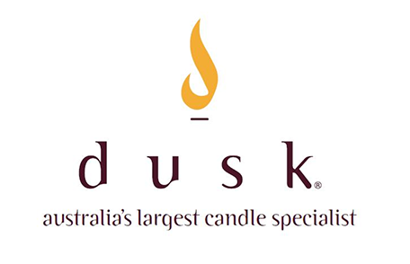Dusk is Australia's premium retailer of Candles, Home Decor, Home Fragrance and Gift solutions with more than 90 stores nationwide and an online store.
