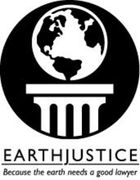 Earthjustice is the nation's premier environmental law firm, defending our fundamental right to a healthy environment.