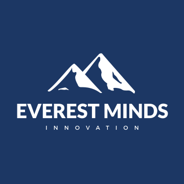 Everest Minds is a value-oriented agency with technology at its core seeking to challenge regularity and introduce an innovative force, rather another tech-agency, into the market.