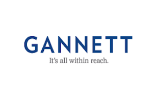 Gannett is a next-generation media and marketing company committed to strengthening communities across their network through trusted, compelling content and unmatched local-to-national reach.