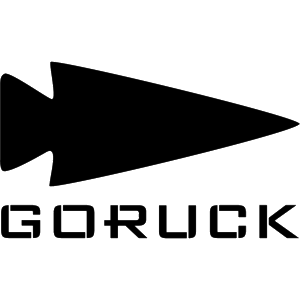 Goruck designs manufacture rucking backpacks and tough gear in the USA producing more events than any other company in the world 1,000+ per year.