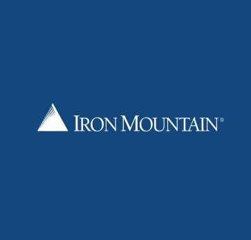 Iron Mountain provides solutions for records management, data backup and recovery, document management, secure shredding, and data centers.