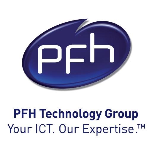 PFH Technology Group is an information and communications technology provider, being able to deliver both IT and communications as a service or a full ICT integrated solution.