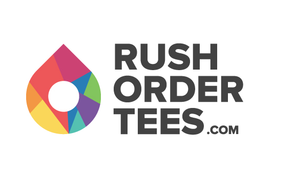 RushOrderTees is a nationwide leader in custom apparel printing custom t-shirts, hoodies, hats, polos and more.