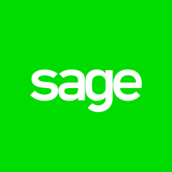 Sage is a multinational enterprise software company provide small and medium-sized organizations with a range of easy-to-use, secure and efficient business management software and services from accounting and payroll to enterprise resource planning, customer relationship management and payments.