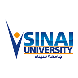 The University of Sinai is working on the development of society by providing an excellent educational service that results in the provision of highly qualified graduates able to compete in the local, regional and international markets.