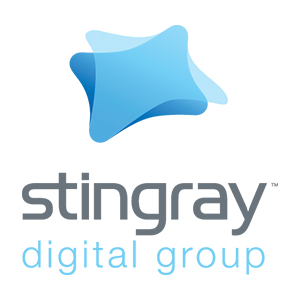 Stingray Digital is a leading business-to-business multi-platform music and in-store media solutions provider operating on a global scale, reaching an estimated 400 million pay TV subscribers in 156 countries and 11,000 clients with 74,000 commercial locations.