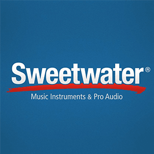 Sweetwater is one of the United States largest dealers in musical equipment for musicians, recording studios, schools, churches, concert sound companies and broadcasters.