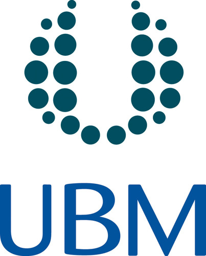 UBM is a leading live media and events company that engages people and enriches businesses provide the industry with platforms that bring together buyers and sellers from around the world.