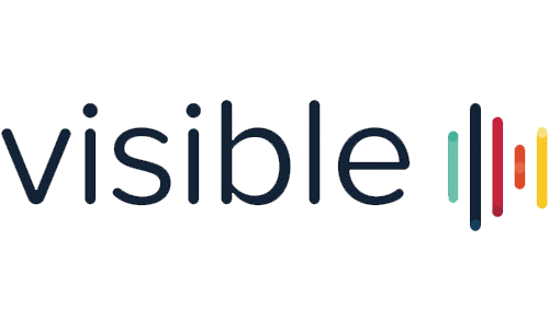 Visible in an organization that helps clients to build a digital marketing strategy that amplifies their brand online with smart social media campaigns providing them with Social Media Marketing, Social Media Management, Content Marketing and Facebook Marketing & Management.