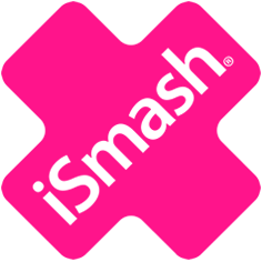 iSmash specializes in repairing phones, tablets & computers including iPhone, iPad and Samsung in 20 locations in as little as 30mins, with a lifetime warranty.