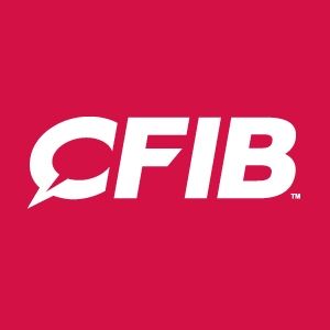 Canadian Federation of Independent Business (CFIB) is the country's champion of small business with over 109,000 members, CIFB is a non-profit organization devoted to creating and supporting an environment where clients business can succeed.