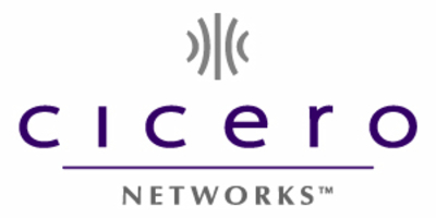 Cicero Networks provides technical expertise and software in the mobility field in addition to its own product set, Cicero provides development and systems.