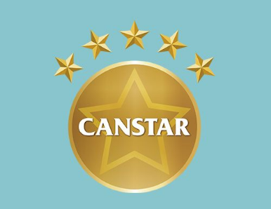 Canstar is Australia’s biggest financial comparison site, comparing more brands than any other.