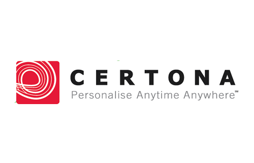 Certona is a leading omnichannel personalization provider utilized by the world’s most popular retailers and brands to create individualized shopping experiences.