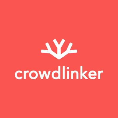 Crowdlinker is full-service digital agency providing custom solutions for the digital age providing clients with end-to-end software and apps for growing companies and big enterprises.