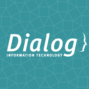 Dialog IT is Australia's leading privately owned information technology services organization employing over 1,200consultants nationwide. Dialog's services range from strategic IT consulting through full lifecycle application development and managed application services to long-term operational support.