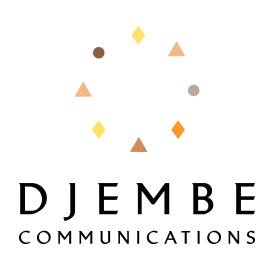 Djembe Communications brings together the very highest international standards of a communications consultancy with the history, traditions and values of a dynamic business that understands Africa.