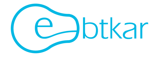 Ebtkar develops mobile software that puts power in the palm of customers compatible with all popular mobile operating systems, Ebtkar solutions adapt on-the-fly to the different screen sizes of smartphones.