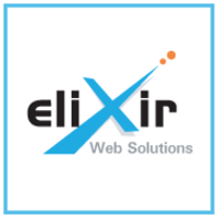 Elixir Web Solutions is a full-service digital media company provides interactive digital media marketing, e-commerce solutions, web designing and SEO services.