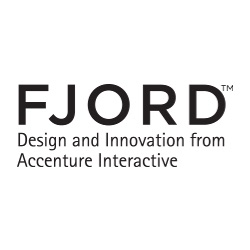 Fjord, design and innovation from Accenture interactive, reimagines people’s relationships with the digital and physical world around them using the power of design to create services people love.