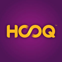 HOOQ is a video on demand streaming service it is a joint-venture of Sony Pictures Entertainment, Warner Bros and Singtel. HOOQ is Asia's first premium video-on-demand service to launch across the South East Asia and India.