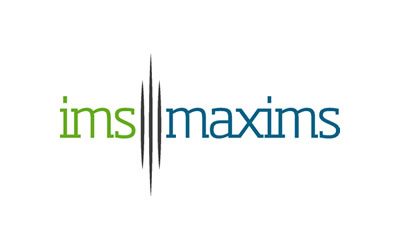 IMS MAXIMS is a supplier of electronic health record software to the public and private sectors in UK and the Republic of Ireland.