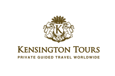 Kensington Tours is an award-winning travel company specializing in customized tours to the world's most extraordinary destinations.