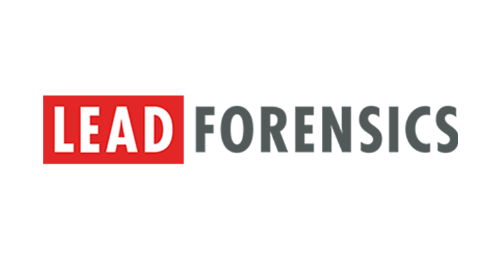 Lead Forensics is the B2B software that identifies anonymous website visitors, providing full contact details and customer journey insight, in real-time, on the go.