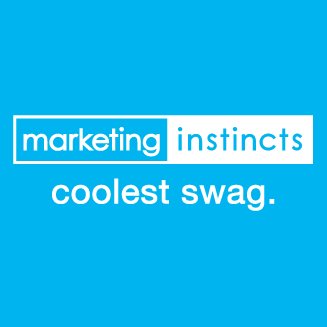 Marketing Instincts is the gaming, tech and entertainment industries' premier supplier of the coolest swag, retail and branded merchandise specialize in custom product design, development and offshore manufacturing.