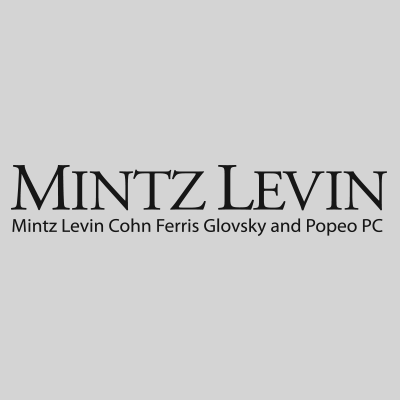 Mintz, Levin, Cohn, Ferris, Glovsky and Popeo, P.C. is a general practice, full-service Am Law 100 law firm employing approximately 500 attorneys worldwide.