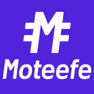 Moteefe is a social commerce platform providing a solution for users to sell customized products through social media enables entrepreneurs and influencers to monetize their online communities.