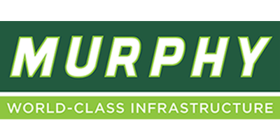 Murphy Group is recognized throughout the industry as a team of infrastructure specialists with the ability to respond to clients' challenges while providing them with a consistently high-quality service.