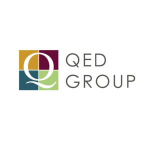 The QED Group works globally with the public and private sectors to improve their performance and manage results.