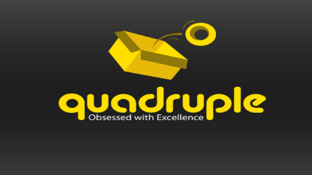 Quadruple Business Services offer a wide range of web development, design, mobile application development, staffing services, HTML5, custom software development and SEO services customized solutions to enable businesses to optimize resources and increase productivity and profits.