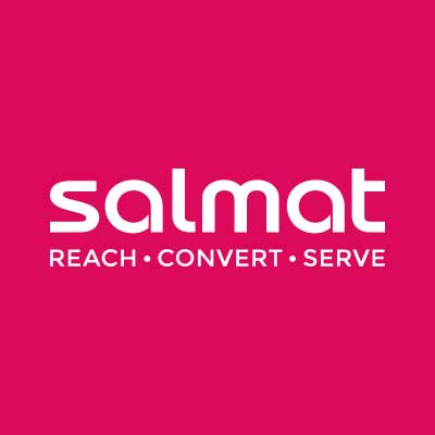 Salmat helps businesses find, acquire, grow and retain customers by delivering innovative multichannel communications solutions across an unmatched range of channel options web development, data analytics, e-commerce, social media and email marketing.