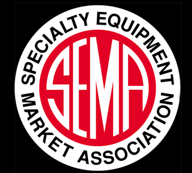 Specialty Equipment Market Association (SEMA) trade association consists of group of manufacturers, distributors, retailers, publishing companies, auto restorers, street-rod builders, restylers, car clubs, race teams and more.