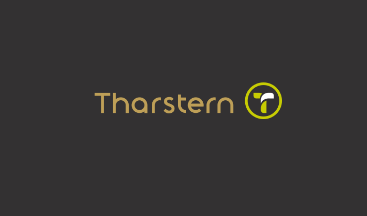 Tharstern is a fully integrated and modular management information system for printers used at over 700 sites and 7000 users worldwide.