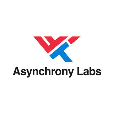 Asynchrony Labs is an innovative software technology firm focused on the agile delivery of custom software applications designing and developing rich-featured mobile applications from the ground up to help clients deliver on their mobility vision and support their mobile platform initiatives.