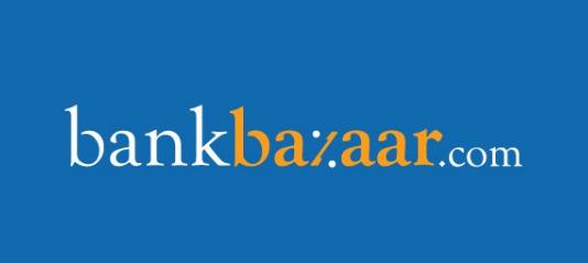 BankBazaar is an online marketplace that gives consumers access to customized rate quotes on loans, credit cards or personal finance products such as insurance policies, bank loans and credit card offers.