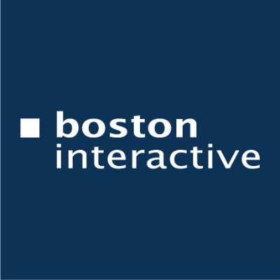 Boston Interactive is a full-service digital marketing agency, was founded in 1999 and has successfully partnered with over 500 clients to help them achieve measurable online success.