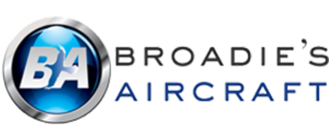 Broadies Aircraft, founded in 1946, is an FAA Repair Station in addition to being an authorized service center for Cessna, Lycoming, Pratt & Whitney, and SMR Ice Shield with a team of skilled, factory-trained technicians provides airframe and engine maintenance, repair, overhaul and inspection services for corporate, private and charter aircraft operators.