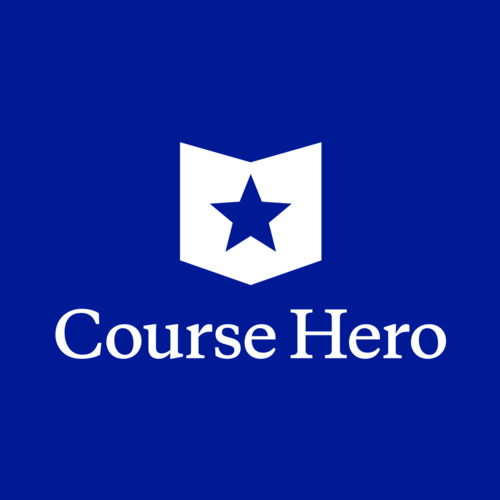 CourseHero is a crowdsourced online learning platform for students to access study resources like course materials, flashcards, educational videos and tutors.